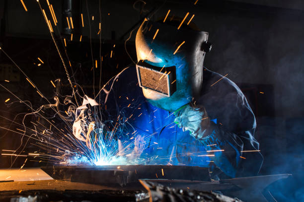 Best Aerospace and Defense Welding in Madison Center, CT