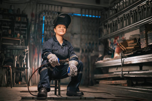 Affordable Welder Services in Madison Center, CT