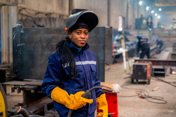 Madison Center, CT Welder & Metal Fabrication Company