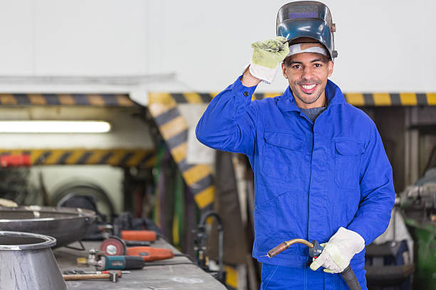 Best Food and Beverage Processing Equipment Welding in Madison Center, CT